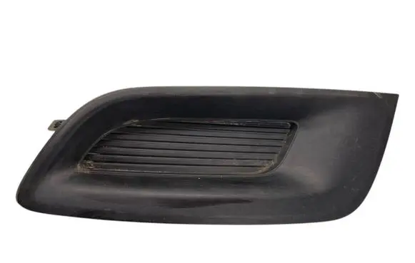 Mazda 3 I Front bumper lower grill BR5S50C21
