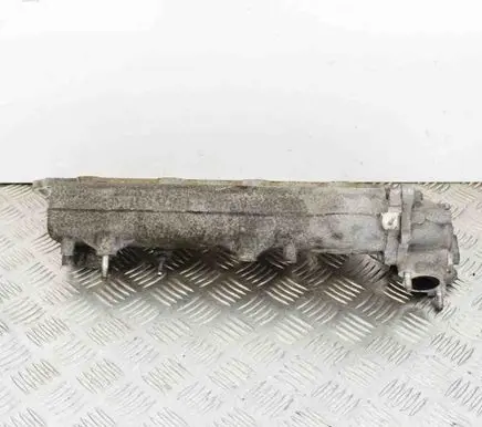 Intake manifold