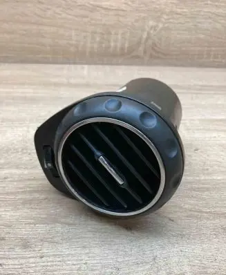 Alfa Romeo 147 Dashboard side air vent grill/cover trim AirVent
