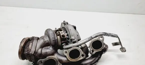 Alfa Romeo Giulia Turbo 670051811 670051439