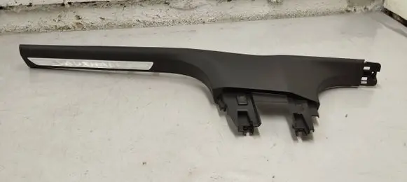 Opel Grandland X Front sill trim cover Yp00011477 Yp00011277 Yp0009677