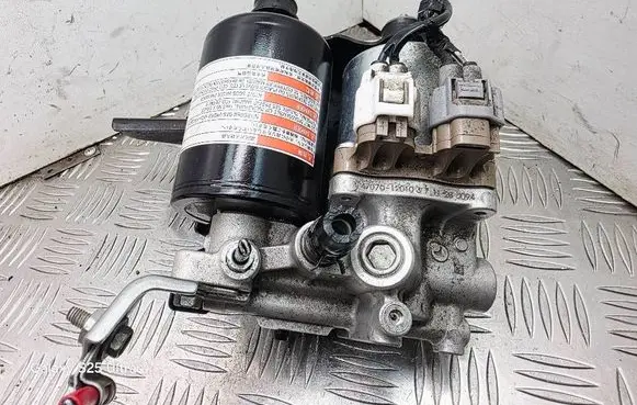 Toyota Yaris ABS Pump 4707012010