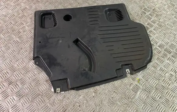 Mercedes-Benz E W213 Center/middle under tray cover A2136905005