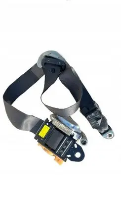Mitsubishi Pajero Front seatbelt 73210