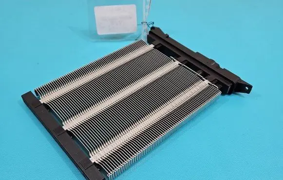 Audi Q3 8U Interior heater climate box assembly 1K0963235G IMPRK1480627