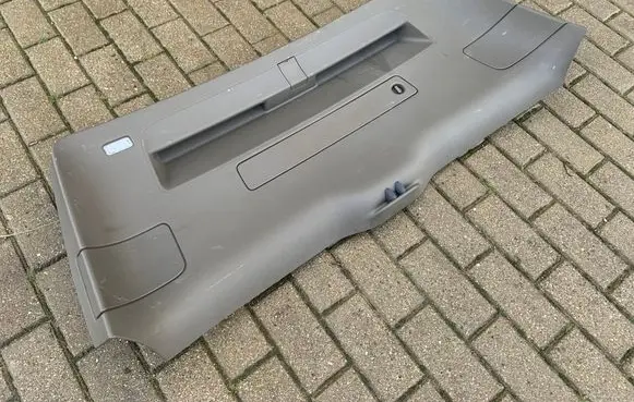 Audi Q5 SQ5 Tailgate trim 8R0867979B 8R0867979BSK4