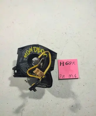Ford Mondeo Mk III Airbag slip ring squib (SRS ring) 1S7T14A664AB