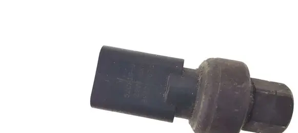 Peugeot 307 Air conditioning (A/C) pressure sensor 9632170780 52CP1002