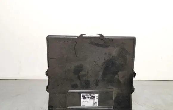 Toyota Yaris Other control units/modules 899810D140