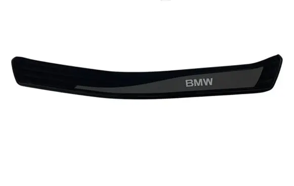 BMW 5 E60 E61 Rear sill trim cover 7034306 51477034306 7074512