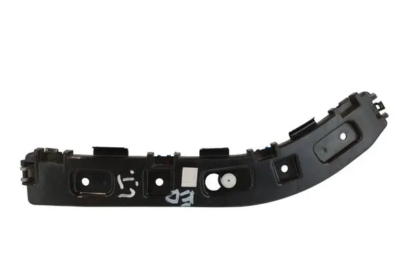 Ford Edge II Bumper support mounting bracket corner FT4B17E851CAREWA3