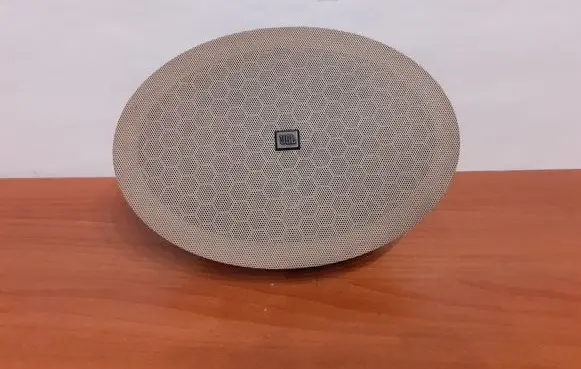Peugeot 607 Panel speaker 9633356080 4428