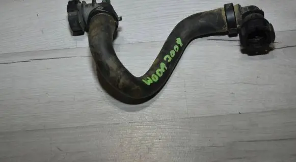 Peugeot 2008 I Engine coolant pipe/hose