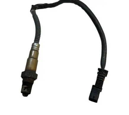 BMW 5 F10 F11 Lambda probe sensor 7596903 0258027015