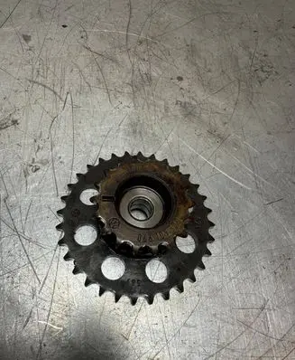 Volkswagen Golf III Camshaft pulley/ VANOS 021109569