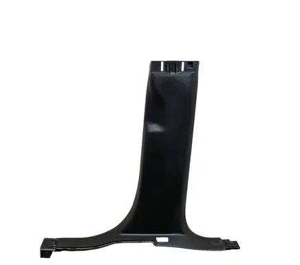 Chevrolet Silverado (B) pillar trim (bottom) 84034262 809454945 T12356D