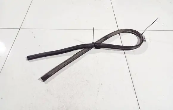 KIA Ceed Rubber seal front coupe door 