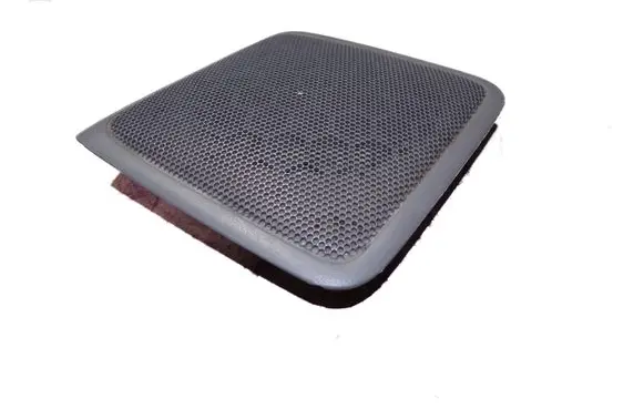 Side speaker trim/cover