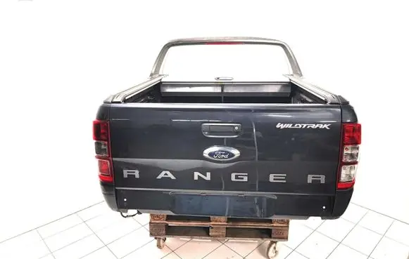 Ford Ranger Pickup box 