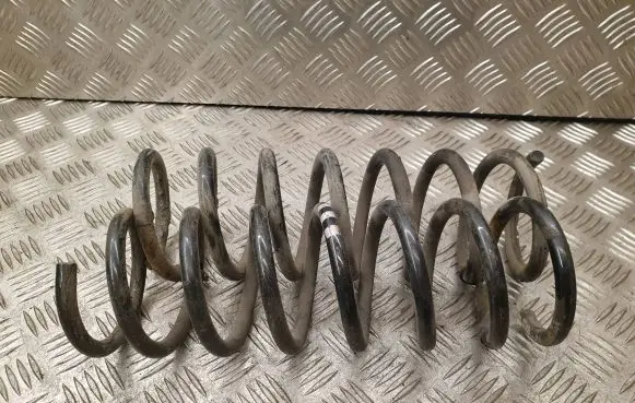 Volvo V50 Rear coil spring