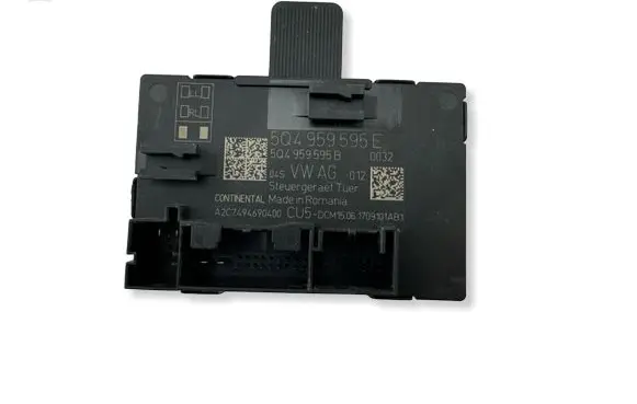 Volkswagen Arteon Door control unit/module 5Q4959595B