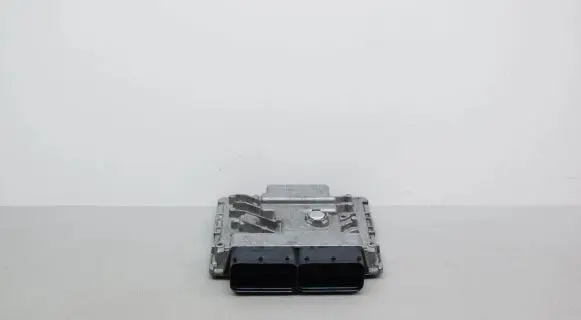 Audi A4 S4 B9 8W Engine control unit/module 06L907425