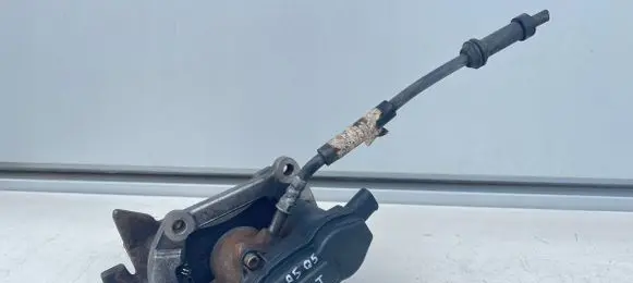 Audi Q5 SQ5 Rear brake caliper