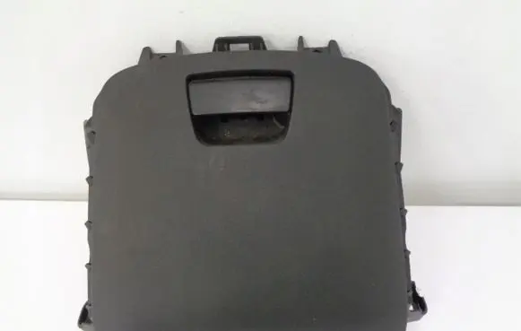 Citroen C4 II Picasso Glove box 1162835XZD