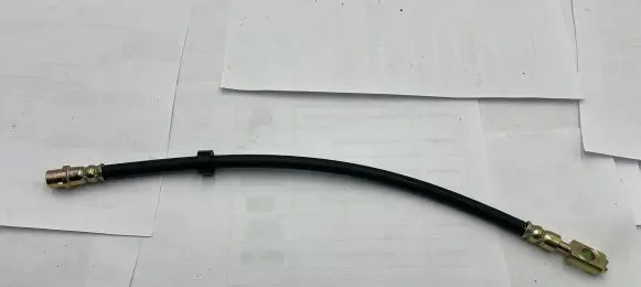 Brake line pipe/hose