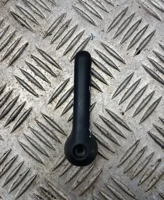 KIA Sorento Seat back rest control lever/handle 
