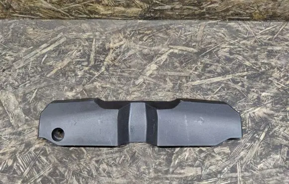 Subaru XV Timing belt guard (cover) C09010034