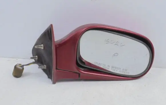 Isuzu Gemini Manual wing mirror 
