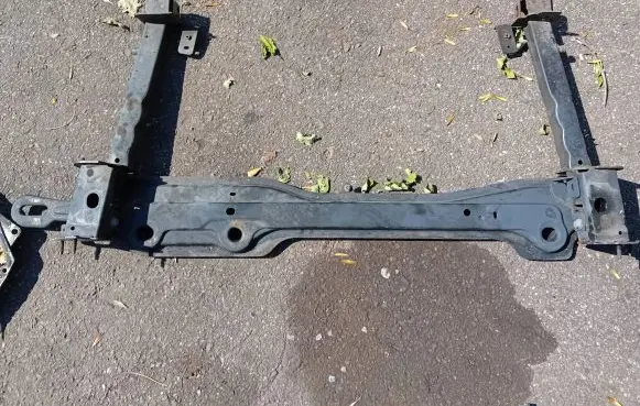 Renault Megane IV Front subframe