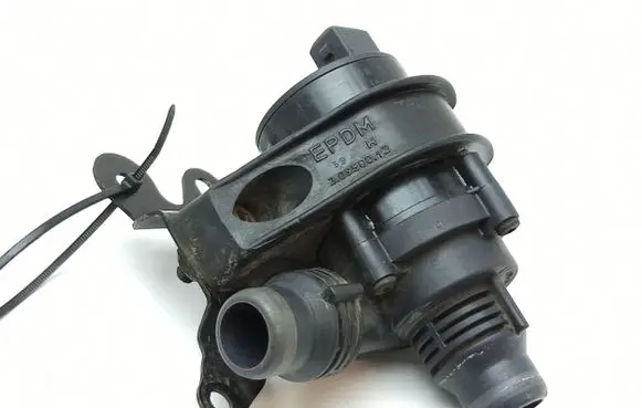 BMW Z4 E85 E86 Electric auxiliary coolant/water pump 6917341 6411691734101
