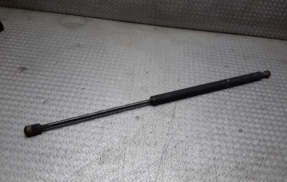 Front bonnet/hood damper/strut