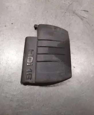 Citroen Berlingo Engine cover (trim) 9685582980