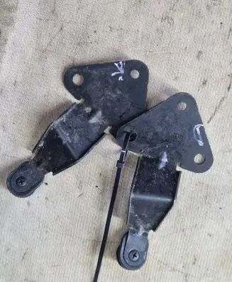 Ford Galaxy Rear glass lock/latch 3606