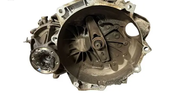 Volkswagen Beetle A5 Manual 5 speed gearbox NBY