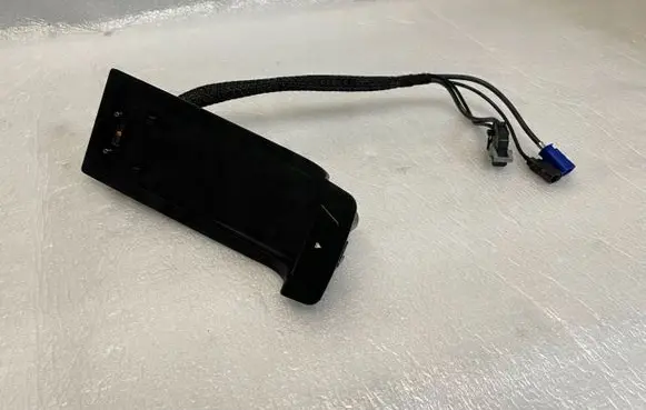 BMW 3 F30 F35 F31 Phone control unit/module 9207339