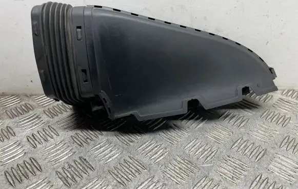 Audi A6 S6 C7 4G Air intake duct part 4G0129624D
