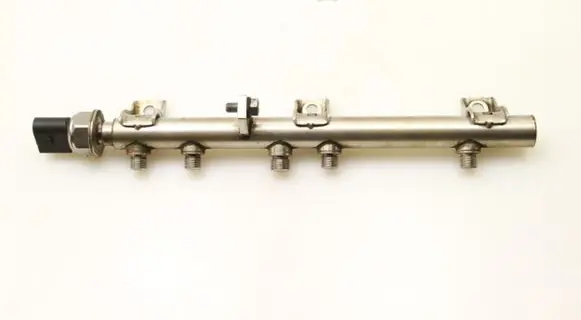 Fuel main line pipe
