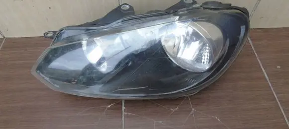 Mercedes-Benz SLK R172 Headlight/headlamp