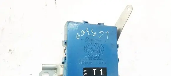 Light module LCM
