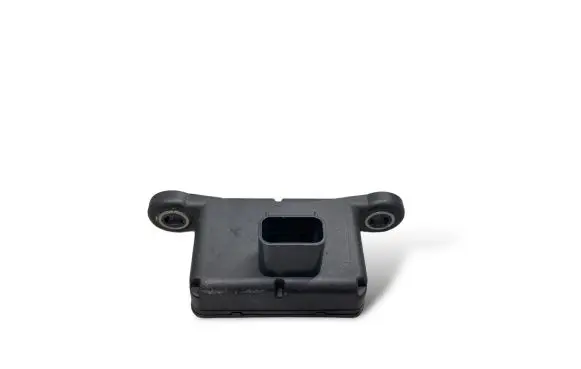 Opel Astra J ESP acceleration yaw rate sensor 25170107093 13578326