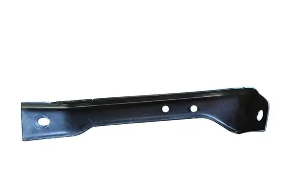 Audi A6 S6 C6 4F Radiator support slam panel bracket 4F0809892