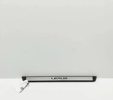 Lexus IS III XE30 Front sill trim cover 6791153040 6791153050