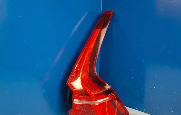 Volvo XC60 Rear/tail lights 32228915