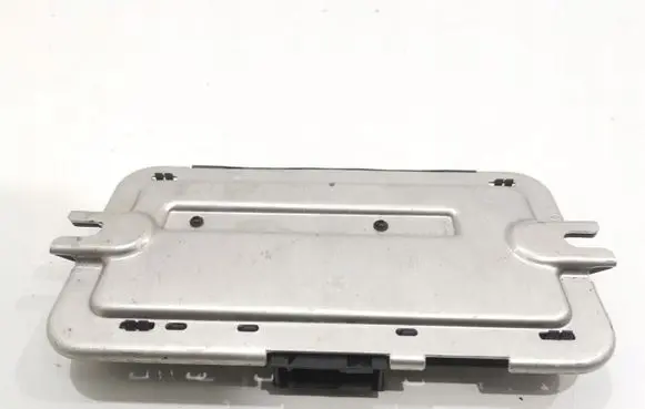 BMW 5 F10 F11 Light module LCM 9273628901