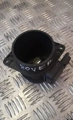Land Rover Range Rover Sport L320 Mass air flow meter 4r8q12b579ac