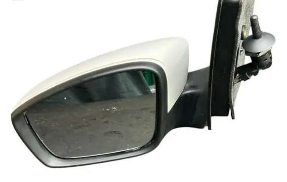 Volkswagen Up Front door electric wing mirror 0210057 0310057